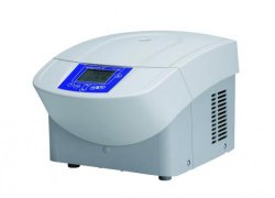 Benchtop centrifuges