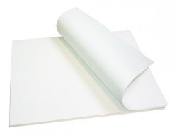 Filter paper, qualitative
