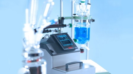 Kältetechnik und Wärmetechnik
