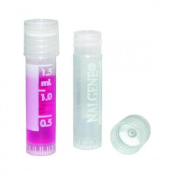 Kryoröhrchen und Kryoröhrchengestelle