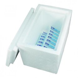 Versand-Isolierboxen