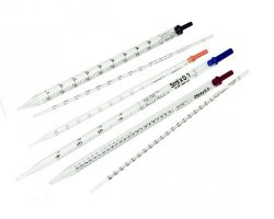 Serological pipettes