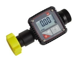 Zubehör für Fasspumpen