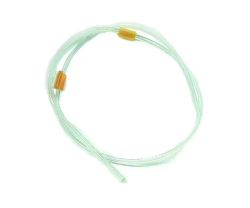 Spezialschläuche für Schlauchpumpen