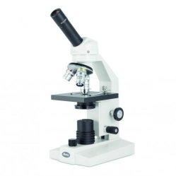 Light microscopes