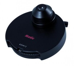 Microscopy accessories