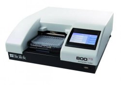 Microplate reader and washer