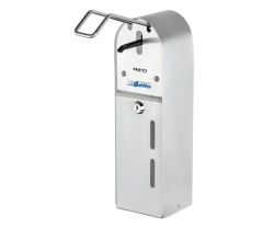 Desinfektionsmittelspender