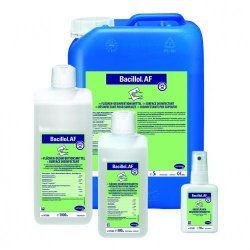 Flächendesinfektion