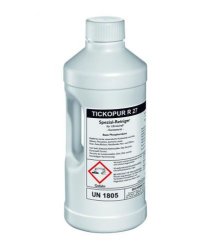 Ultraschall-Reinigungsmittel