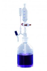 Probenvorbereitung Analytik