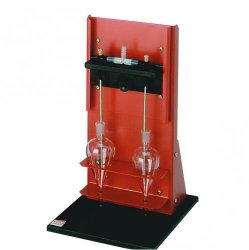 for standard analysis