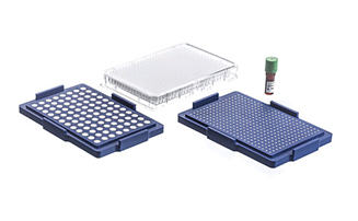 Magnetische 3D-Zellkulturtechnik