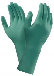 Handschuhe und Fingerlinge