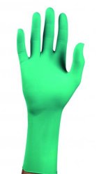 Handschuhe Nitril für den Reinraum