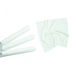 Trockene Tücher für den Reinraum