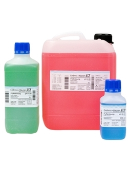 pH calibration buffer 4, 250 ml