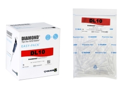 PIPETMAN DIAMOND Tips EASYPACK