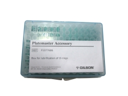 Zubehör für PLATEMASTER