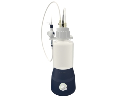 Safe Aspiration Station