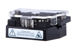 MINIPULS 3 Pumpenköpfe