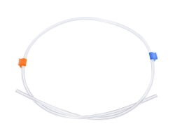 Schläuche für R1, R2, R4 und R8 Standard-Pumpenköpfe