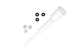 Wartungs-Kits 1stLevel für Pipetman P und F