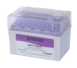 Racks für PIPETMAN DIAMOND Tips