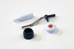 Wartungs-Kits 2ndLevel für Pipetman P