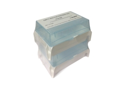 Leere Racks DL10, D200, D300, D1000