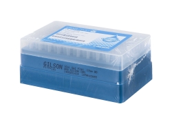 PIPETMAN EXPERT Pipettenspitzen Gel Loading