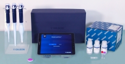 TRACKMAN Connected Starterkit Einkanal