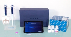 TRACKMAN Connected Starterkit Mehrkanal