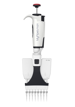 MyPIPETMAN Select Multichannel