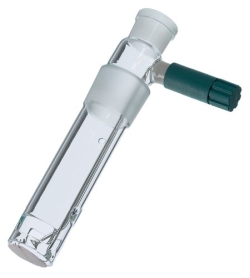 Generator electrode, without diaphragm OK NS z. 756