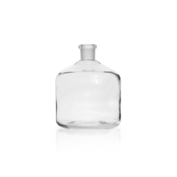 Buret reservoirs,NS 29/32,clear glass, 2000 ml DURAN glass