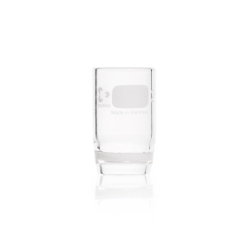 Filter crucibles, DURAN, 10D, porosity 1 cap. 15 ml, diam. 23 mm