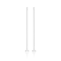 Gasverteil-Rohr P. 0, 175 D, 25mm DURAN