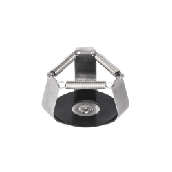 Flask clamp for 125ml Erlenmeyer flask