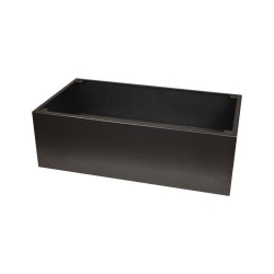 Aufstellsockel, setzen den Sch&uuml;ttler h&ouml;her und erleichtern so den Zugriff; Pflicht bei gestapelten Sch&uuml;ttlern, f&uuml;r Innova&reg; 44/4