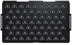 Aluminum platform for Innova&reg; 44/44R, 76 × 46 cm (30 × 18 in), not interchangeable with other 76 × 46 cm platforms, 125 mL Erle