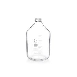BOTTLE LAB GLS80 CLEAR 20L