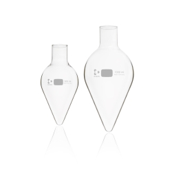 DURAN® Blanks for separating funnels conical, 100 ml