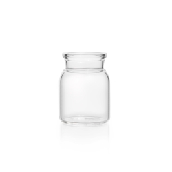 Bloomtestglas, DURAN®