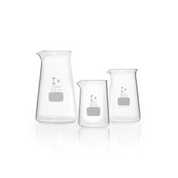 DURAN® Beakers, Philips with spout, 150 ml