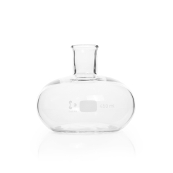 Culture flasks 450ml DURAN Fernbach type, bulbons shape