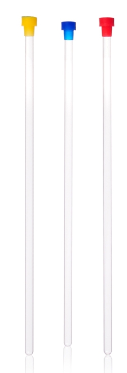 NMR-R&ouml;hrchen 100Mhz Borosilikatglas 5.1, 178 mm