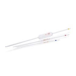 AR Volumetric pipette, 1 ml, class B