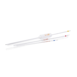 AR Volumetric pipette, 1 ml, class AS
