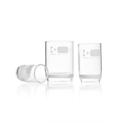Filter crucibles,DURAN,63D,porosity 2 8 ml